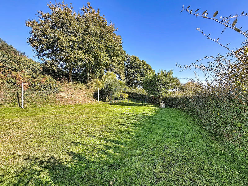 Maison - 137 m² - 7 pièces