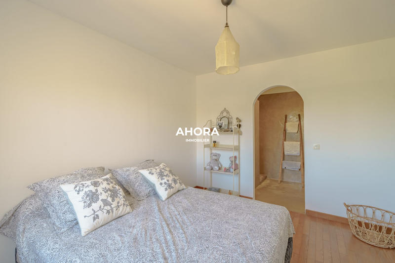 Villa - 160 m² - 5 pièces