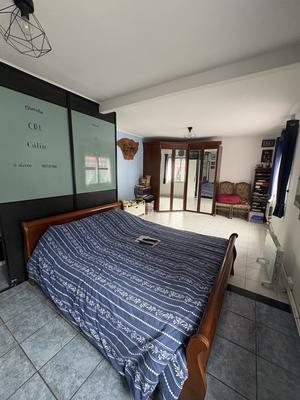 Maison - 83 m² - 5 pièces