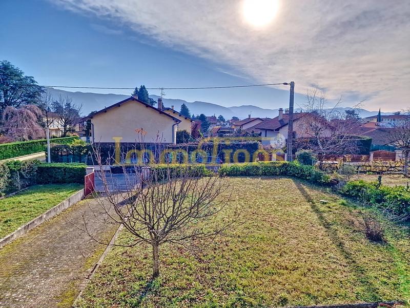 Maison - 135 m² - 6 pièces