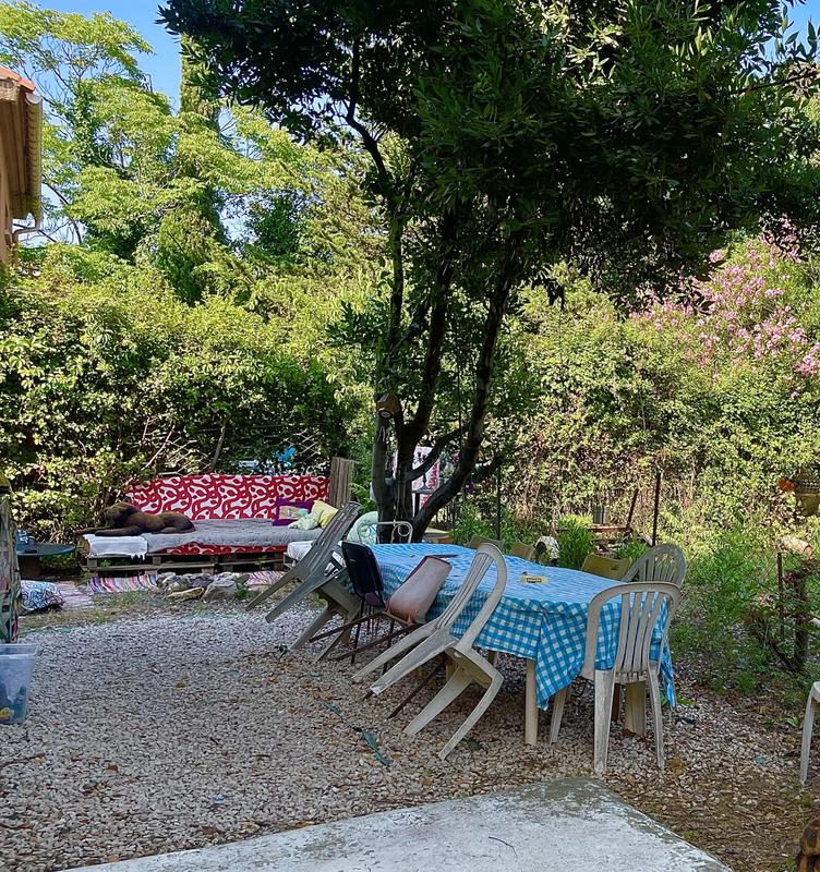 Maison - 100 m² - 6 pièces