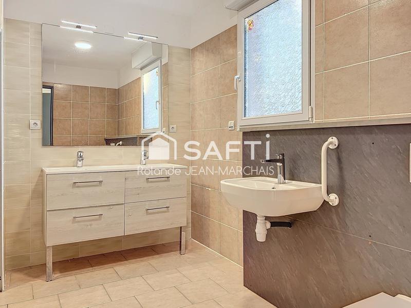 Maison - 165 m² - 7 pièces