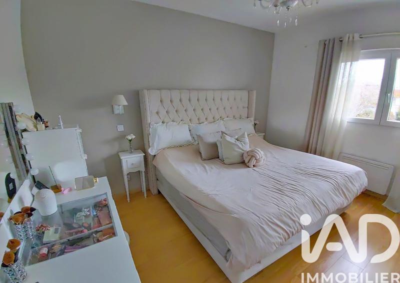 Maison de ville - 103 m² - 5 pièces