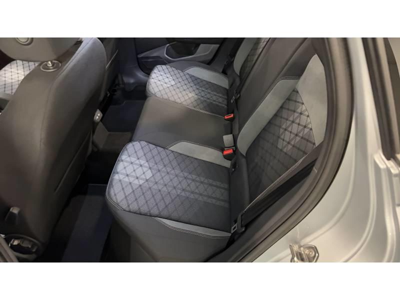 Volkswagen Polo 1.0 Tsi 110 s&amp;S Dsg7 R-Line