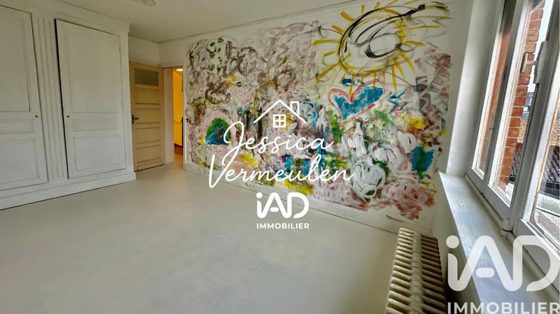 Maison de ville - 135 m² - 4 pièces