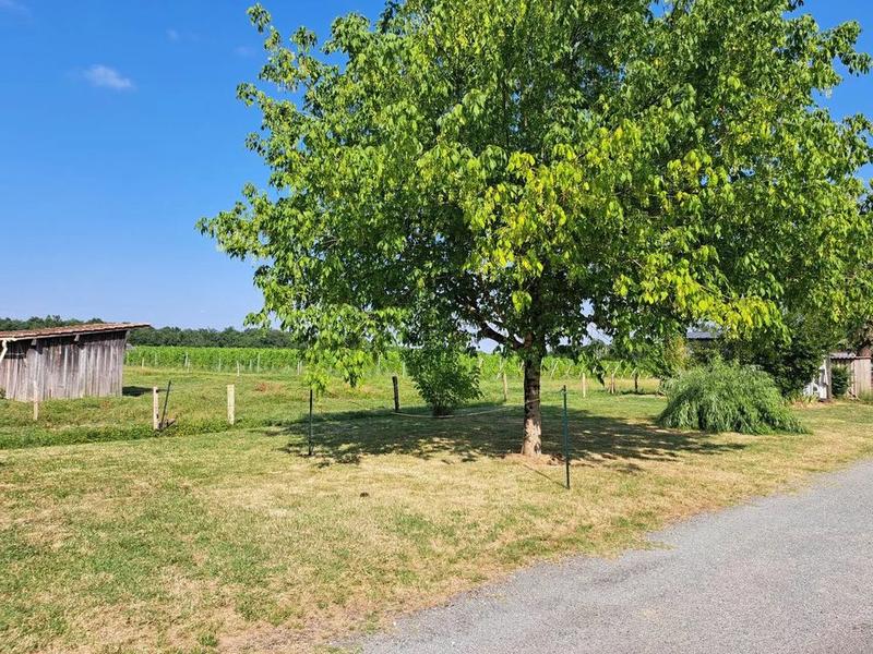 Propriété - 150 m² - 7 pièces