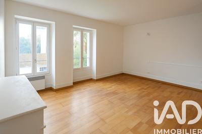 Maison - 103 m² - 5 pièces