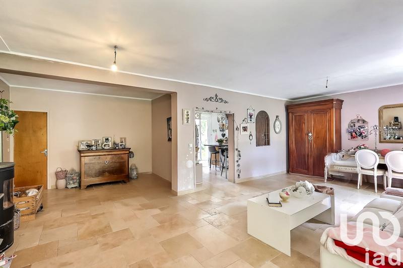 Maison - 116 m² - 4 pièces