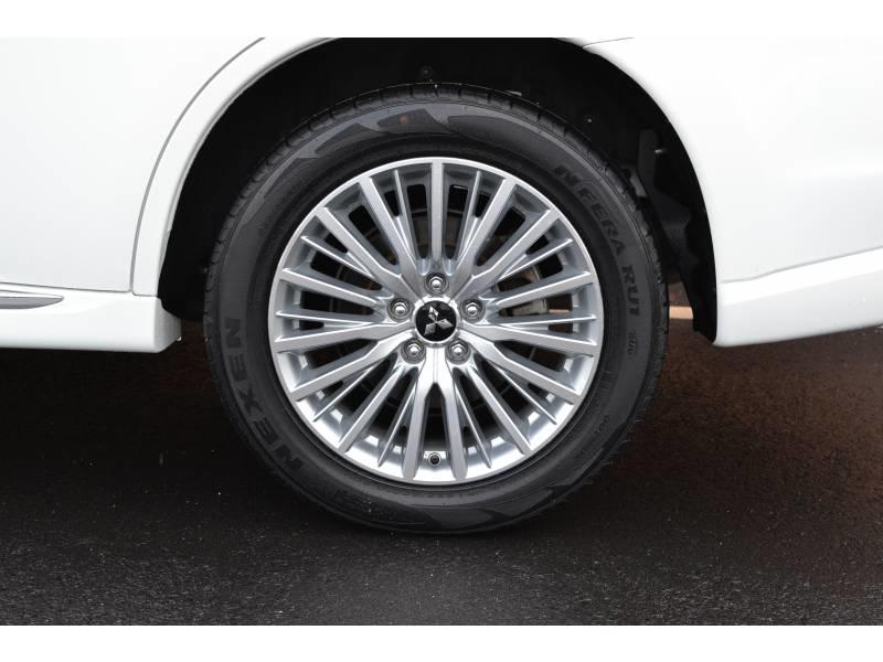 Mitsubishi Outlander 2.4l Phev Twin Motor 4wd Business