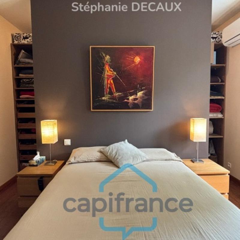 Maison bourgeoise - 269 m² - 16 pièces