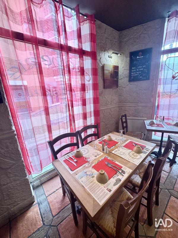 Local commercial - 73 m²