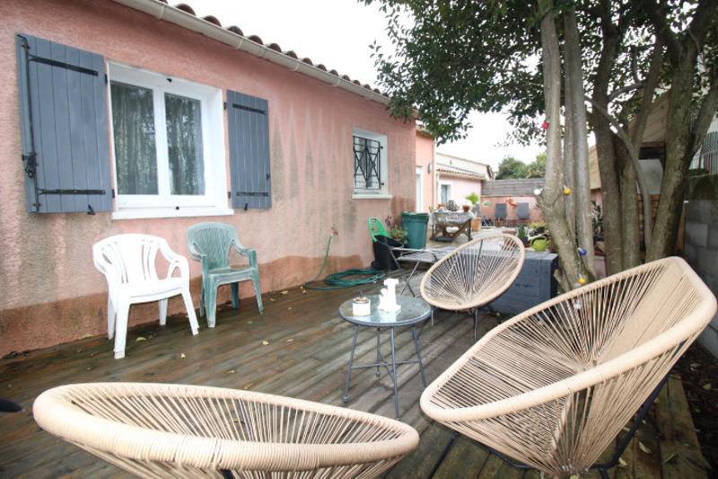 Maison - 81 m² - 4 pièces