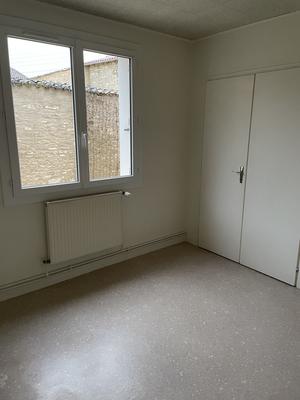 Appartement - 89 m² - 5 pièces