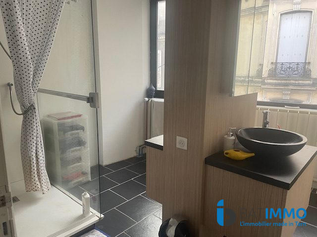 Duplex - 200 m² - 6 pièces