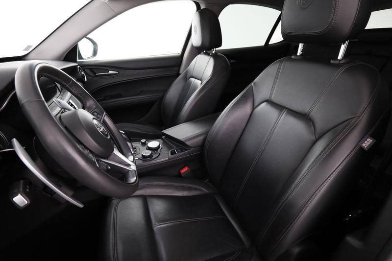 Alfa Romeo Stelvio 2.2 Diesel Q4 Executive At8 190 ch
