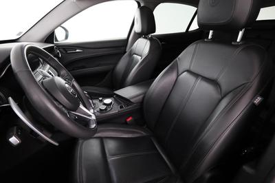 Alfa Romeo Stelvio 2.2 Diesel Q4 Executive At8 190 ch
