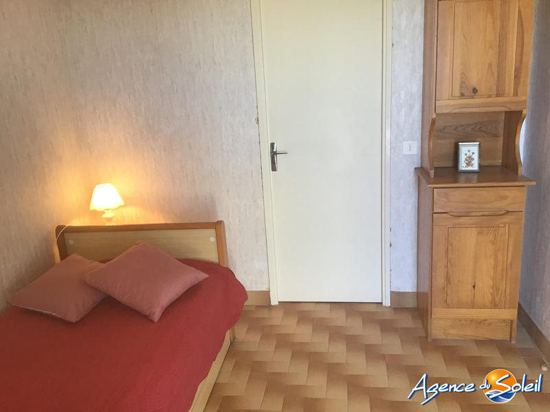 Appartement - 30 m² - 2 pièces