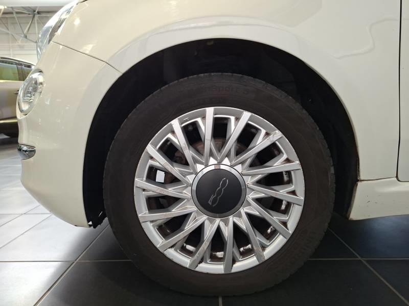 Fiat 500 1.2 69 ch Lounge