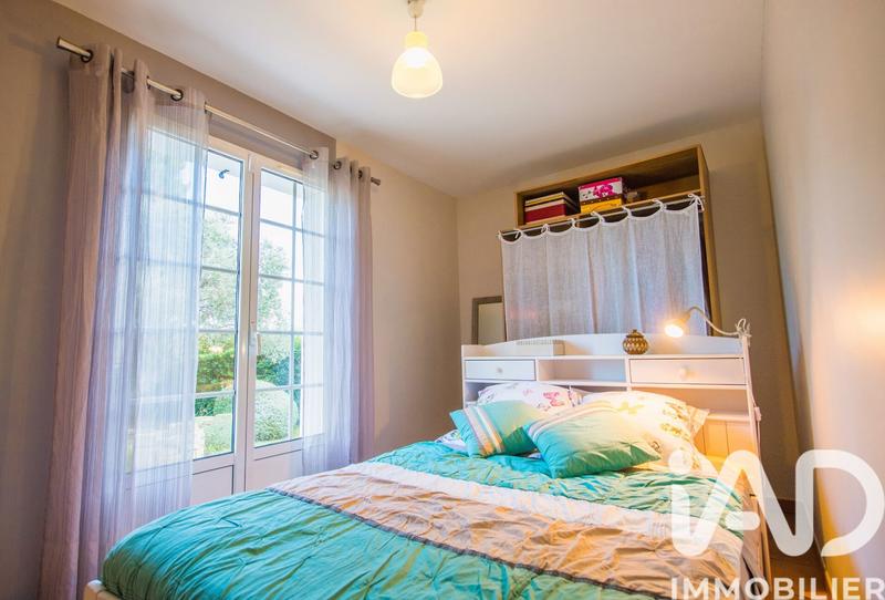 Maison - 195 m² - 7 pièces