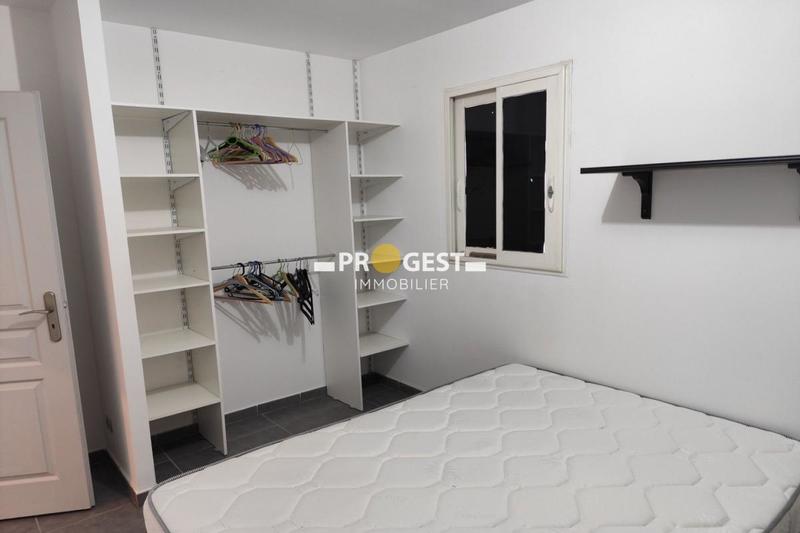 Appartement - 41 m² - 2 pièces