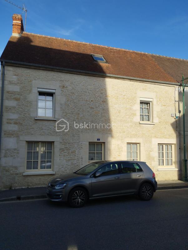 Maison - 158 m² - 7 pièces