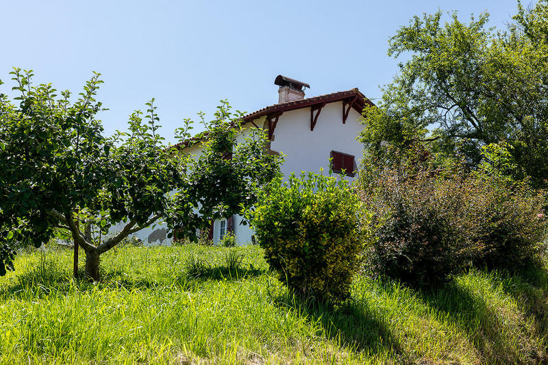 Maison - 142 m² - 7 pièces