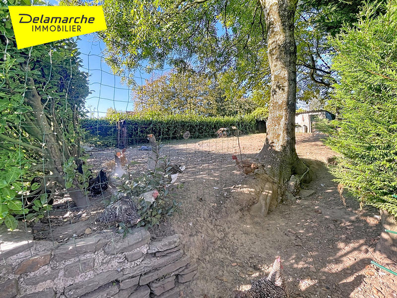 Maison - 184 m² - 10 pièces