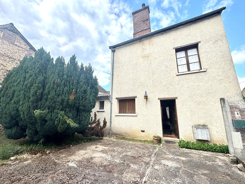 Maison - 156 m² - 4 pièces