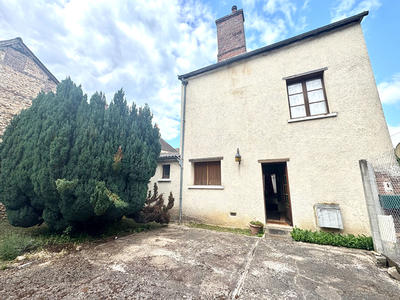 Maison - 156 m² - 4 pièces