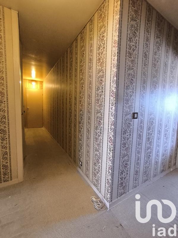 Appartement - 78 m² - 4 pièces