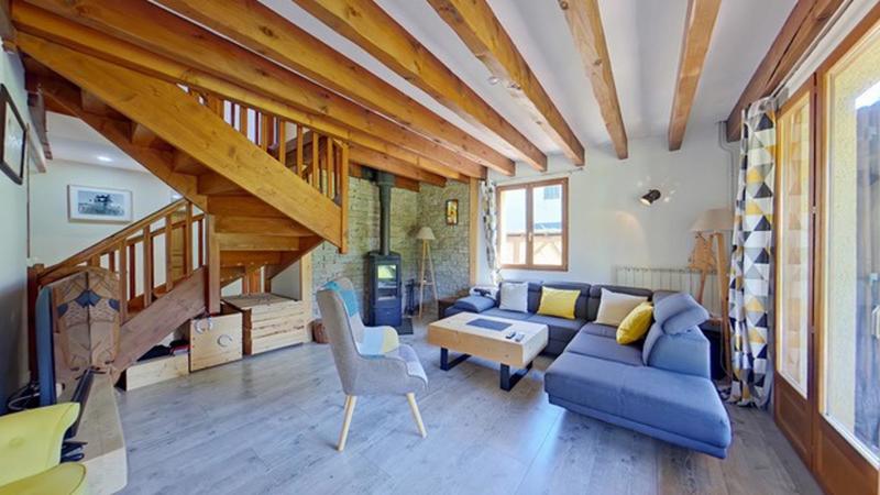 Maison - 152 m² - 6 pièces