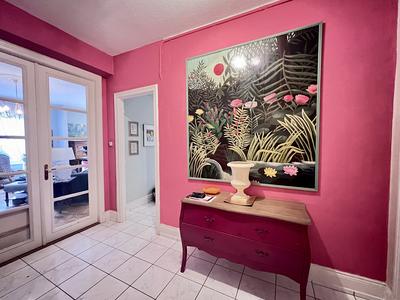 Appartement - 138 m² - 5 pièces