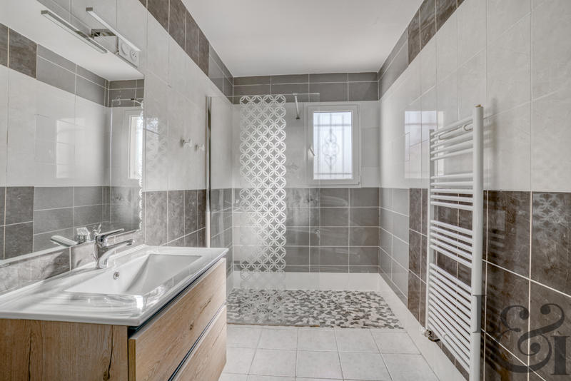 Maison - 82 m² - 4 pièces