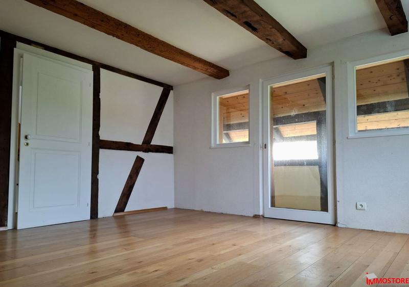 Maison - 397 m² - 11 pièces