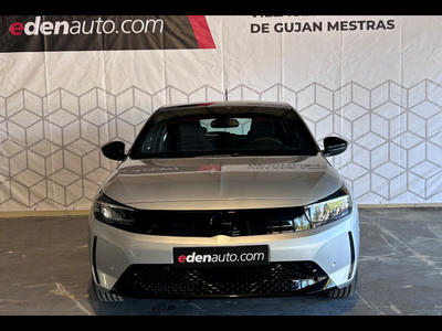 Opel Corsa Electrique 136 ch &amp; Batterie 50 kWh Gs