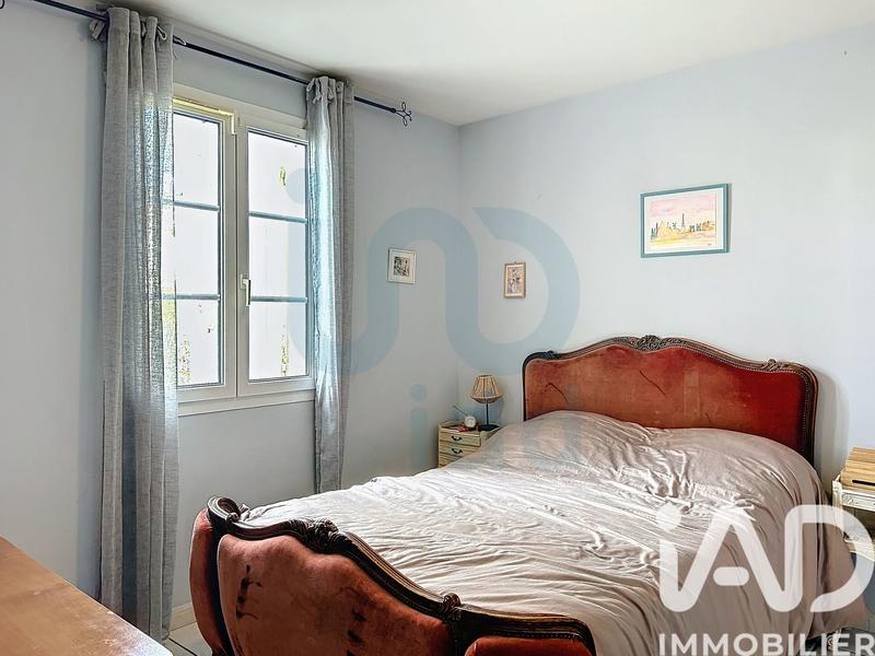 Maison - 120 m² - 4 pièces