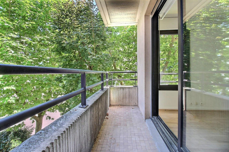 Appartement - 56 m² - 2 pièces