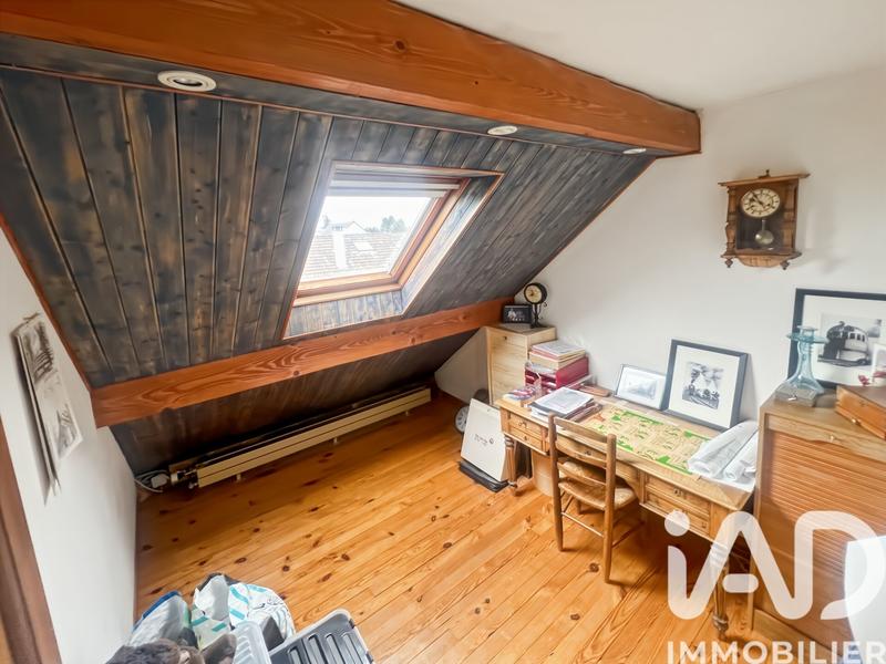 Maison - 139 m² - 6 pièces