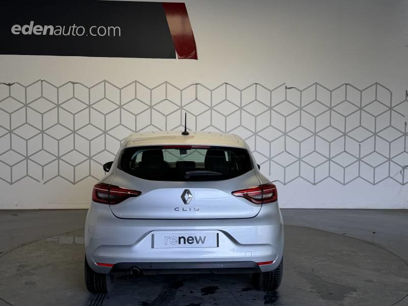 Renault Clio Blue dCi 100 - 21n Business