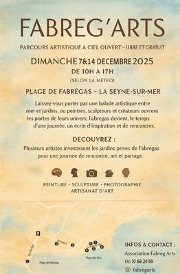 Fabreg'Arts
