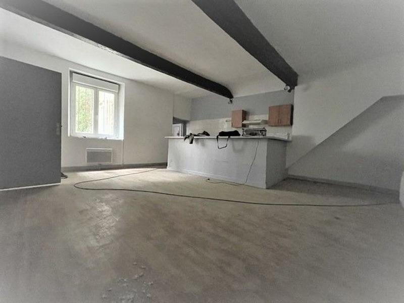 Appartement - 89 m² - 4 pièces