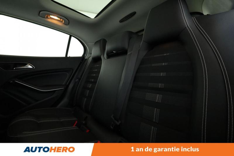 Mercedes Gla 200 d Sensation 7g-Dct 136 ch