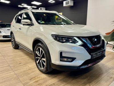 Nissan X-Trail III (2) 1.6 Dci 130 All-Mode 4x4-I Tekna 7pl