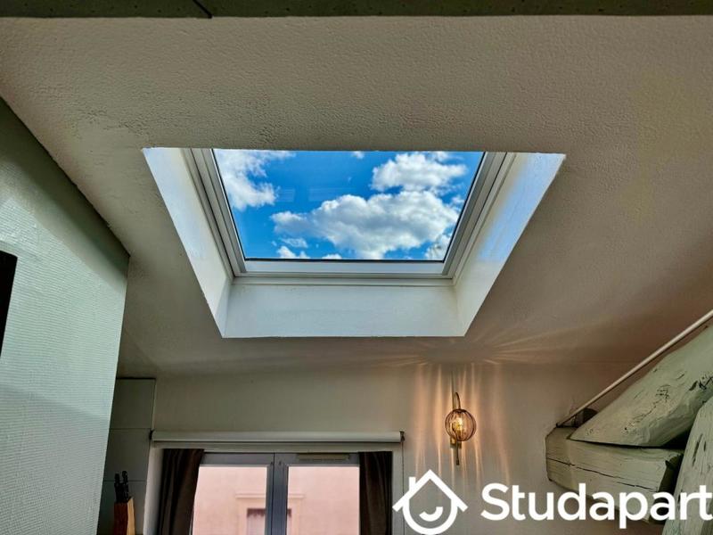 Appartement - 29 m² - 1 pièce