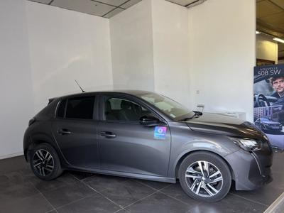 Peugeot 208 II PureTech 100 s&amp;amp;S Style