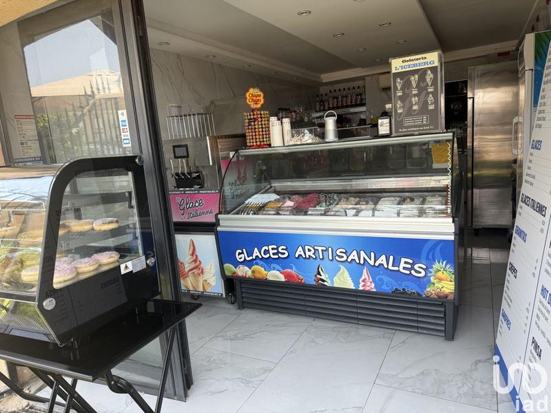 Local commercial - 30 m²