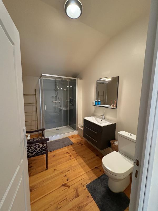 Château - 450 m² - 16 pièces