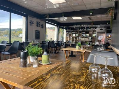 Local commercial - 140 m²