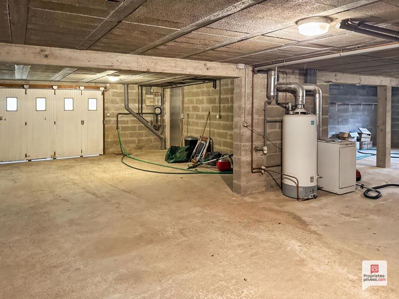 Maison - 137 m² - 6 pièces