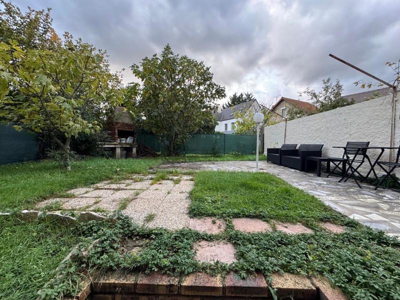 Appartement - 30 m² - 2 pièces